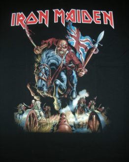 iron maiden 0059r