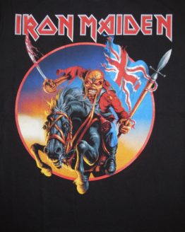 iron maiden 0067r