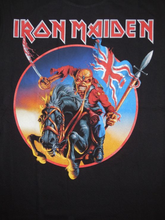 iron maiden 0067r