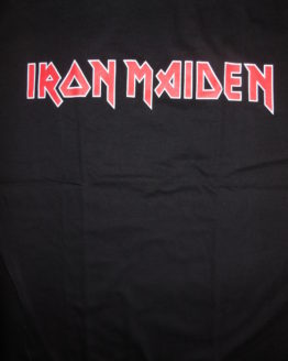 iron maiden 0116rv