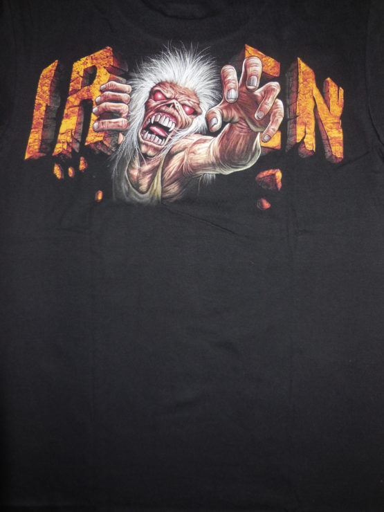 iron maiden 108r – Image 2