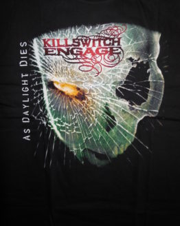 killswitch engage 0001r