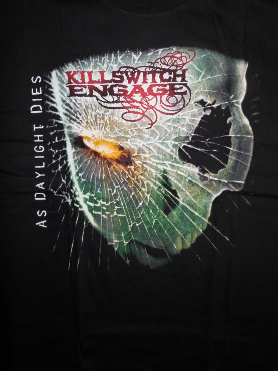 killswitch engage 0001r