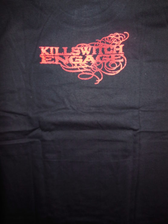 killswitch engage 0001r – Image 2