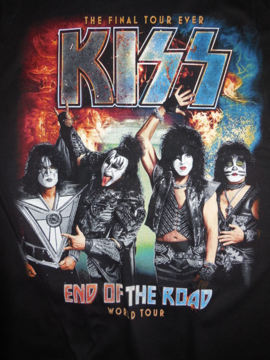 kiss 0032r