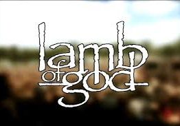 lamp of god