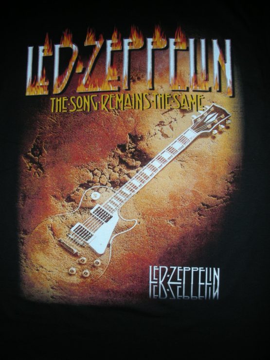 led zeppelin 0012r