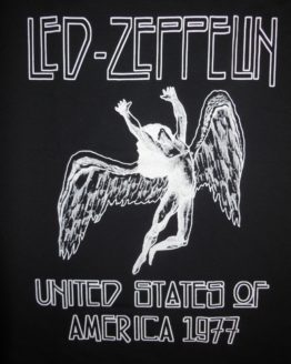 led zeppelin 0022r