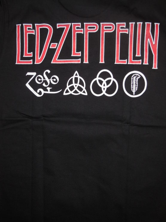led zeppelin 0030r – Image 2