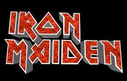 iron maiden