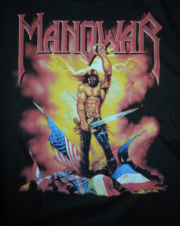 manowar 0004r