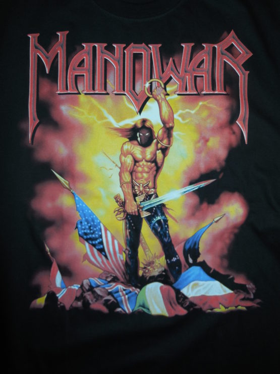 manowar 0004r