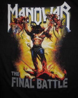 manowar 0005r