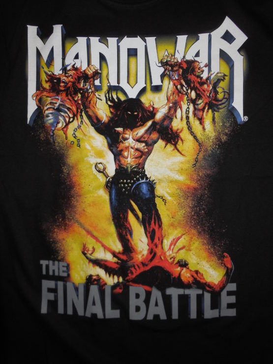 manowar 0005r
