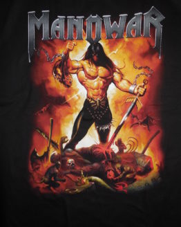 manowar 0006r