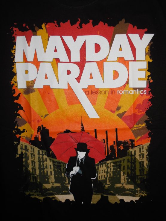 mayday parade 0001r