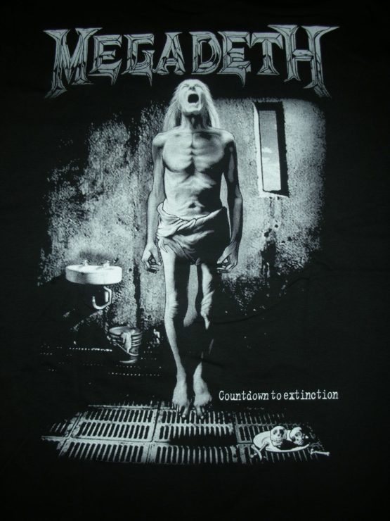 megadeth 0008r – Image 2