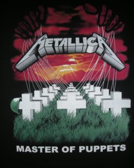 metallica 0025r