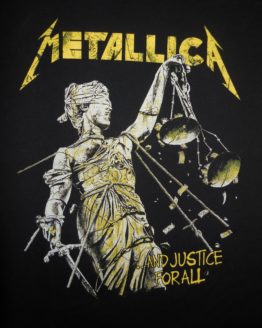 metallica 0056r