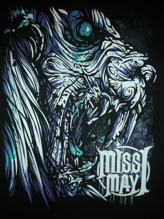 miss may I 0001r