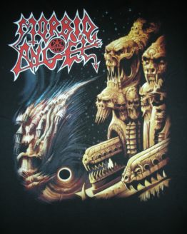 morbid angel 0001r