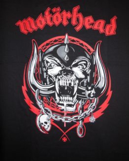 motorhead 0016r