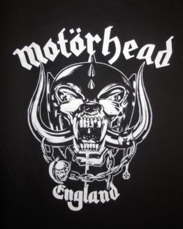 motorhead 0017r