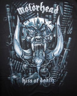 motorhead 0018r
