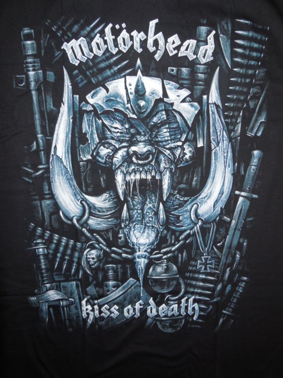 motorhead 0018r