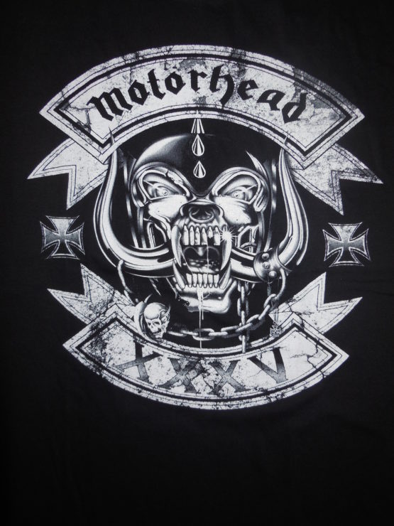 motorhead 0021r