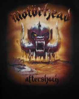 motorhead 0025r