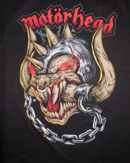 motorhead 0028r