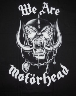 motorhead 0030r