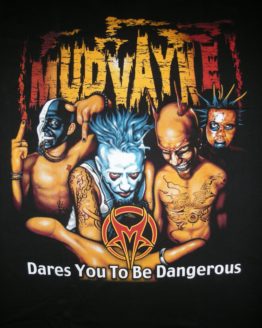 mudvayne 0003r