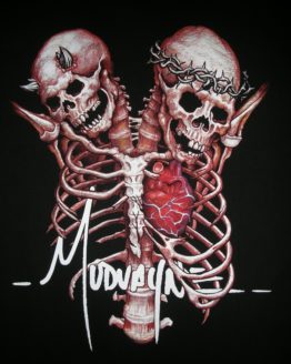 mudvayne 0004r