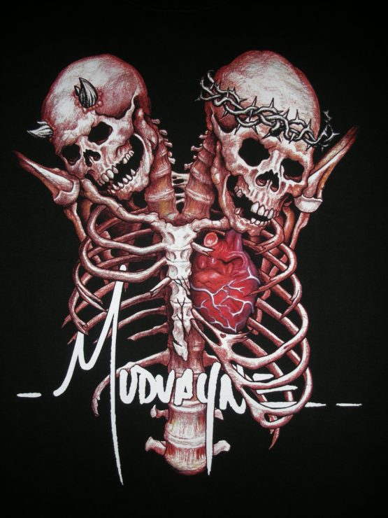 mudvayne 0004r