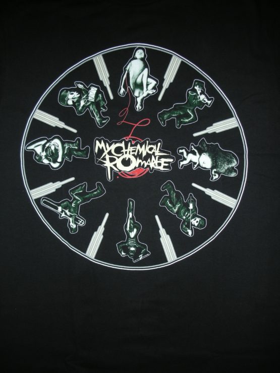 my chemical romance 0003 r