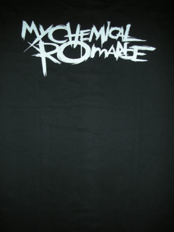 my chemical romance 0003 r – Image 2