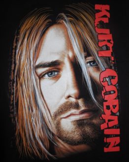 nirvana 0020r