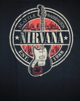 nirvana 0022r