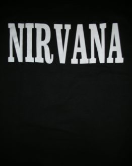 nirvana 0023rv