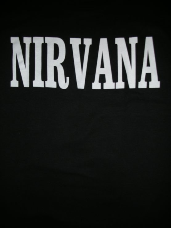 nirvana 0023rv