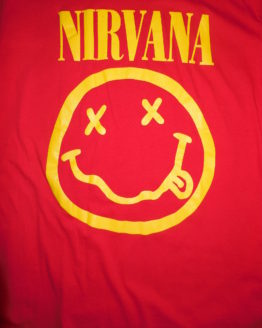 nirvana 0024r