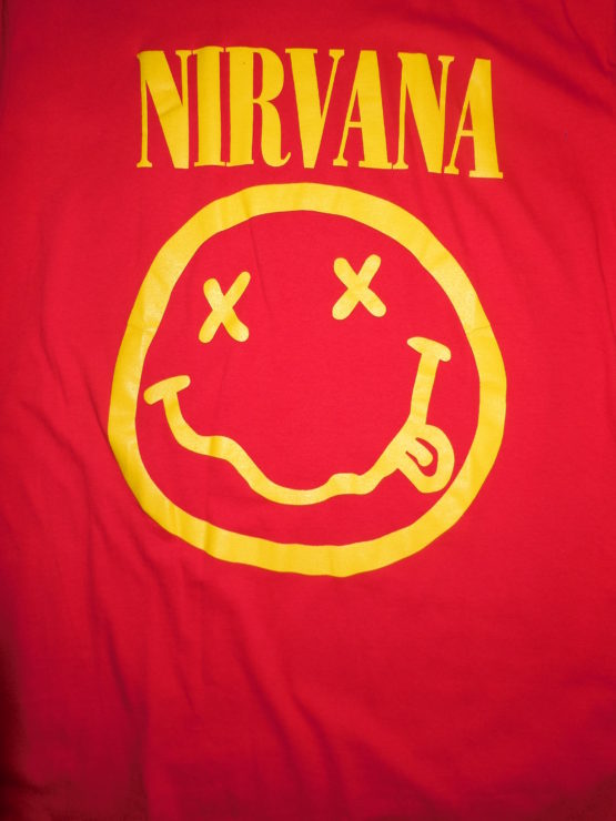 nirvana 0024r