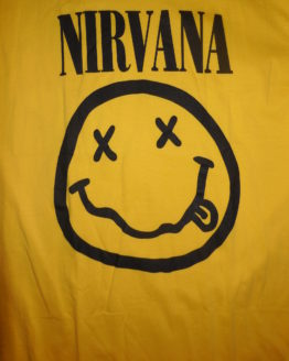 nirvana 0025r