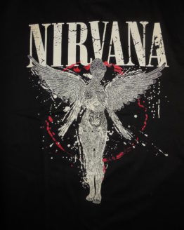 nirvana 0028r