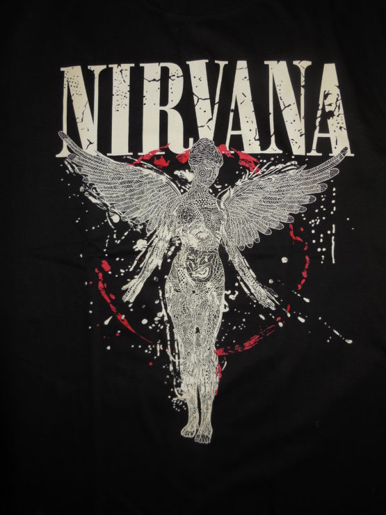 nirvana 0028r