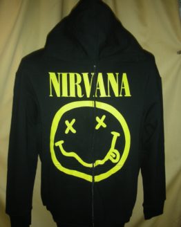 nirvana jk0001r