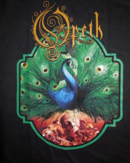 opeth 0004r