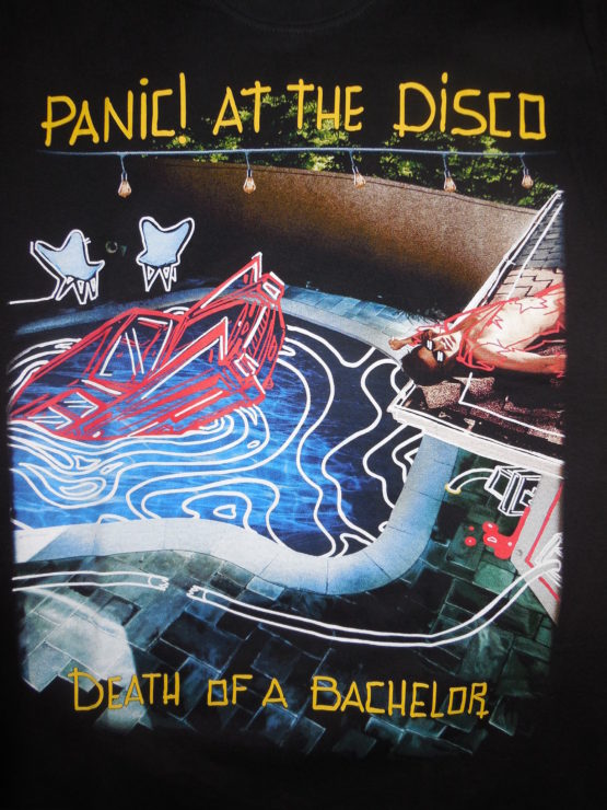 panic at the disco 0001r